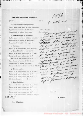 Fotogramma E 7