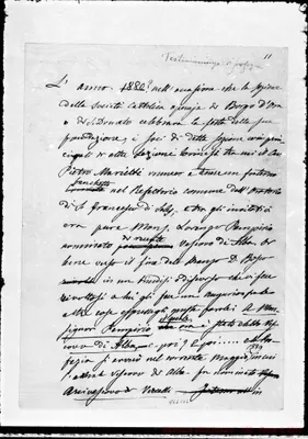 Fotogramma C 12