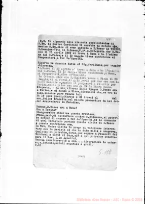 Fotogramma E 9