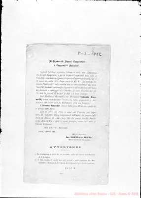Fotogramma C 12