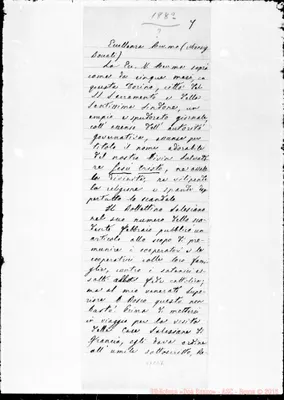 Fotogramma E 7
