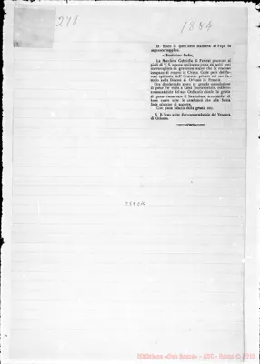 Fotogramma E 10
