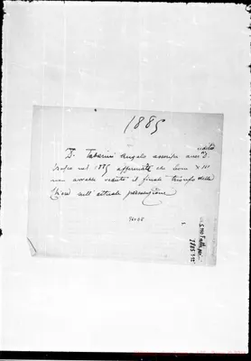 Fotogramma E 8