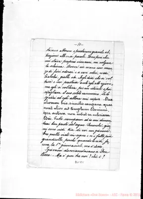 Fotogramma B 5