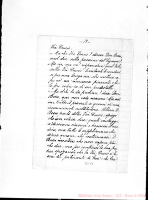 Fotogramma C 1