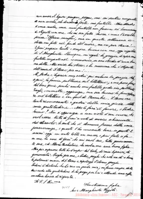 Fotogramma C 8