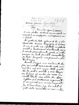 Fotogramma E 1
