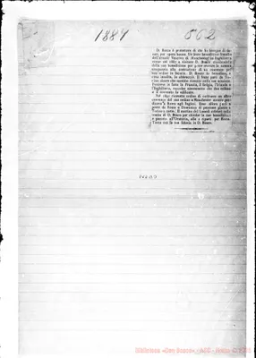 Fotogramma B 3