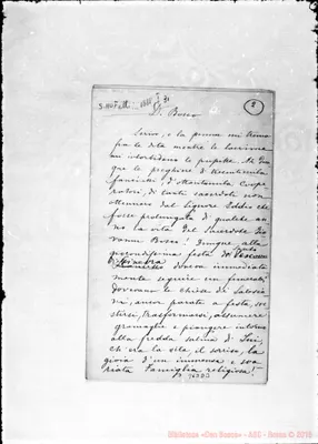 Fotogramma D 3