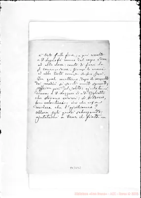 Fotogramma D 12