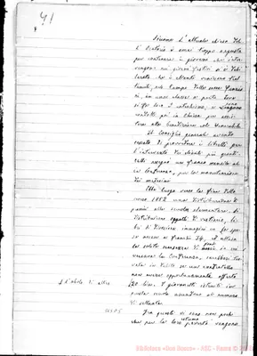 Fotogramma D 5