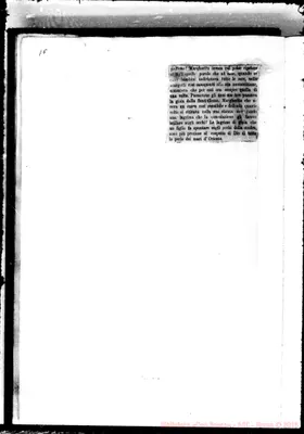 Fotogramma B 10