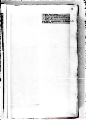 Fotogramma B 11