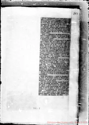 Fotogramma C 8