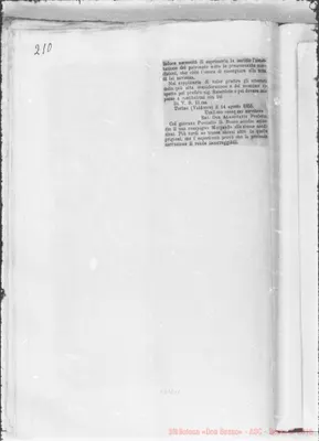 Fotogramma E 11