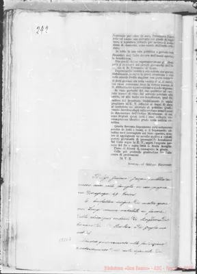 Fotogramma C 7