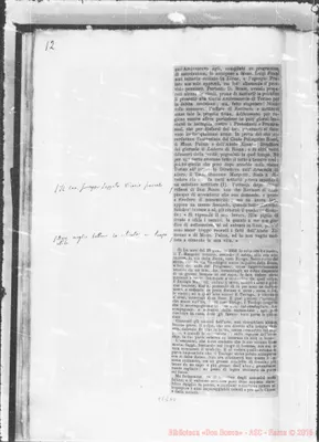 Fotogramma E 8