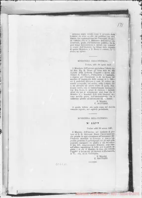 Fotogramma C 11