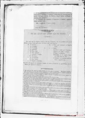 Fotogramma C 11