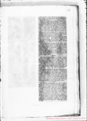 Fotogramma C 5