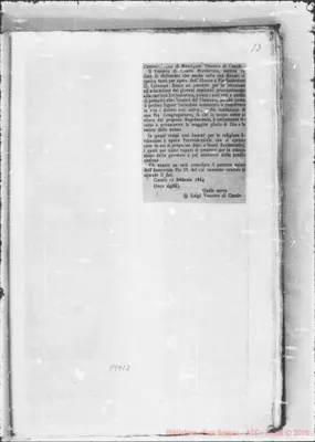 Fotogramma C 8