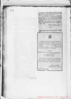 Fotogramma E 9