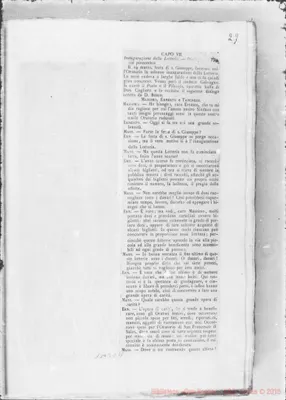 Fotogramma C 11
