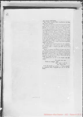Fotogramma D 12