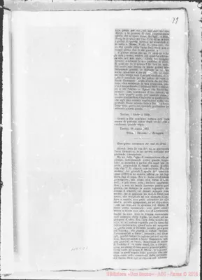 Fotogramma C 1
