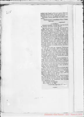 Fotogramma C 10