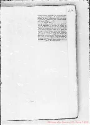 Fotogramma E 9