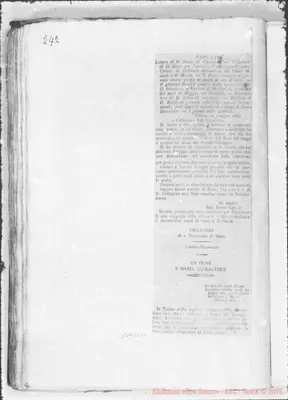 Fotogramma E 10