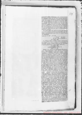 Fotogramma C 11