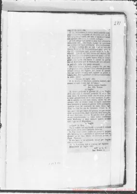 Fotogramma D 1