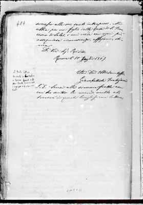 Fotogramma C 11