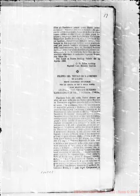 Fotogramma E 8