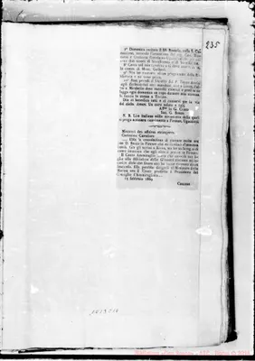 Fotogramma C 10