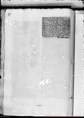 Fotogramma B 6