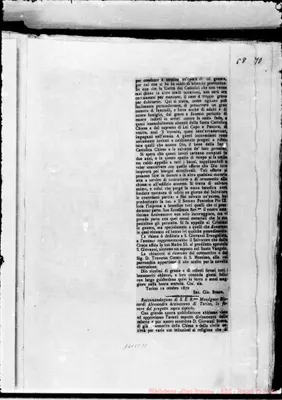 Fotogramma C 11