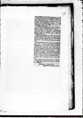 Fotogramma E 8