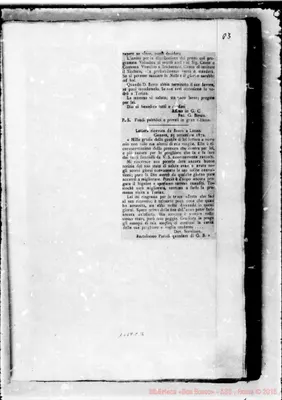 Fotogramma C 3
