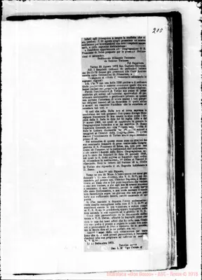 Fotogramma E 9