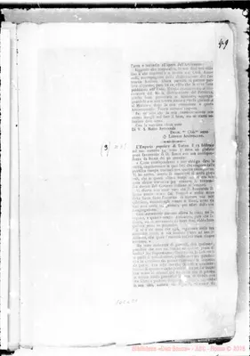 Fotogramma E 1