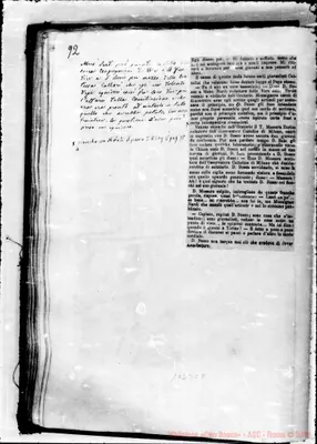 Fotogramma C 8