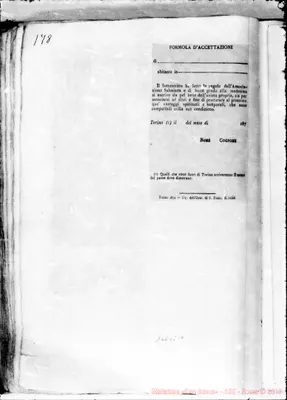 Fotogramma E 10