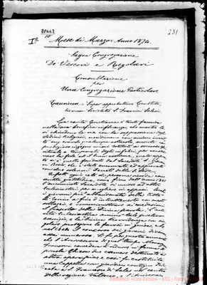 Fotogramma C 12