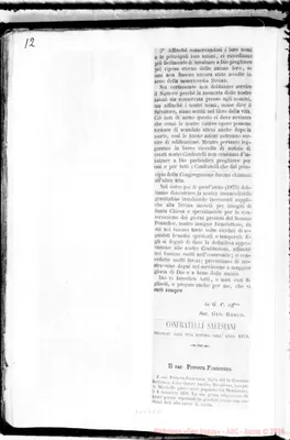 Fotogramma E 11