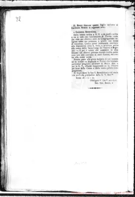Fotogramma E 11