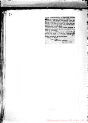 Fotogramma C 1
