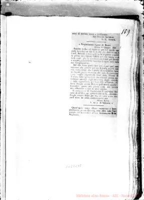 Fotogramma C 12